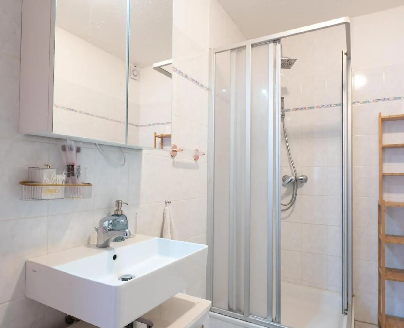 Ad Apartments Tonndorf ハンブルク ドイツ