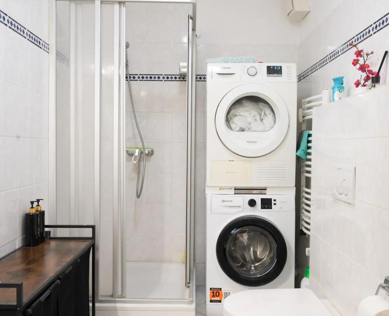 Ad Apartments Tonndorf ハンブルク