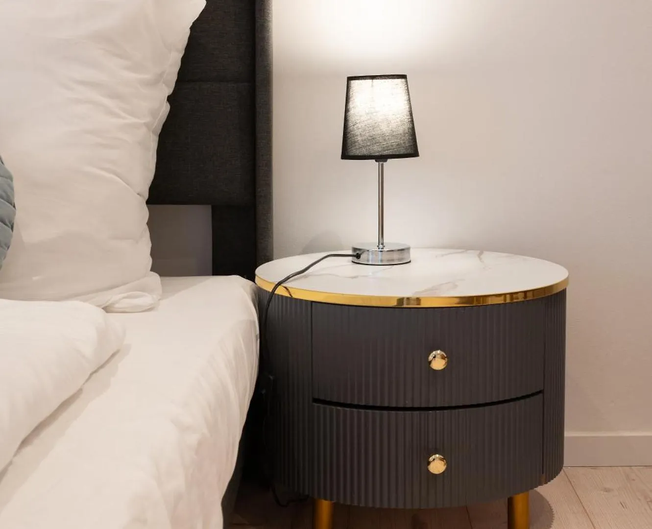 Ad Apartments Tonndorf ハンブルク ドイツ